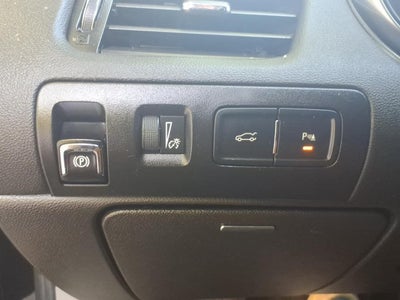 2015 Chevrolet Impala LT