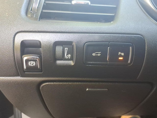 2015 Chevrolet Impala LT
