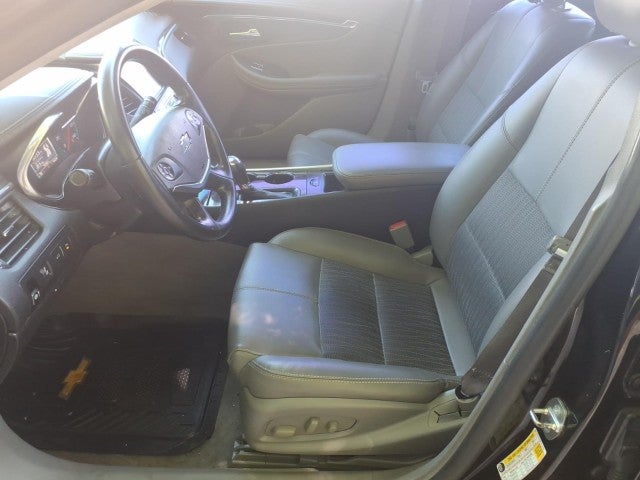 2015 Chevrolet Impala LT