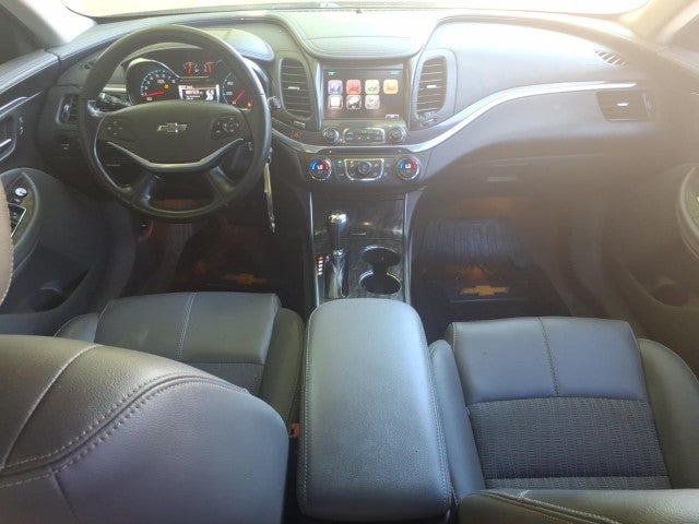 2015 Chevrolet Impala LT