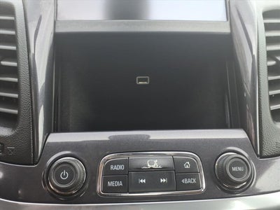 2019 Chevrolet Impala LS