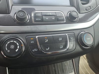 2019 Chevrolet Impala LS