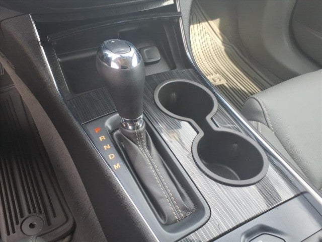 2019 Chevrolet Impala LS