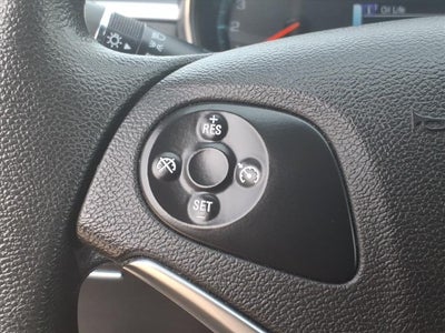 2019 Chevrolet Impala LS