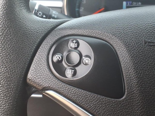 2019 Chevrolet Impala LS