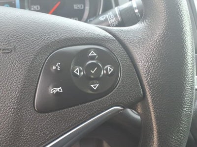 2019 Chevrolet Impala LS