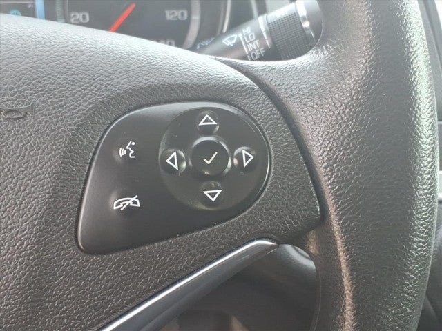 2019 Chevrolet Impala LS