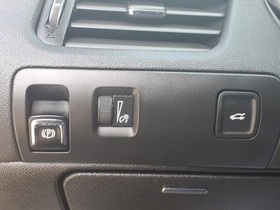 2019 Chevrolet Impala LS