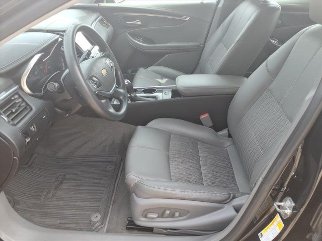 2019 Chevrolet Impala LS