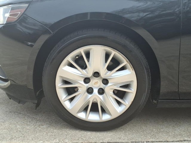 2019 Chevrolet Impala LS