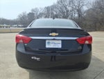 2019 Chevrolet Impala LS