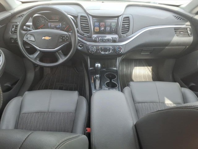 2019 Chevrolet Impala LS