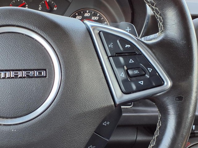 2022 Chevrolet Camaro 1LS - Photo 15