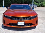 2022 Chevrolet Camaro 1LS