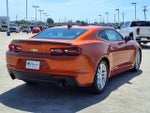 2022 Chevrolet Camaro 1LS