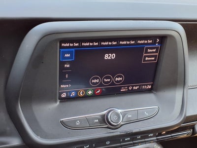 2022 Chevrolet Camaro 1LS