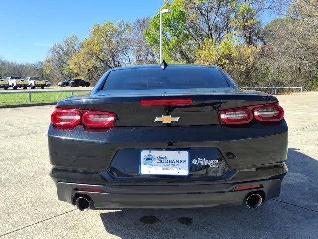 2023 Chevrolet Camaro 1LT
