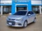 2018 Chevrolet Sonic LT