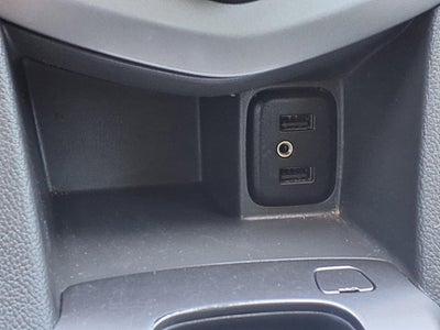 2018 Chevrolet Sonic LT