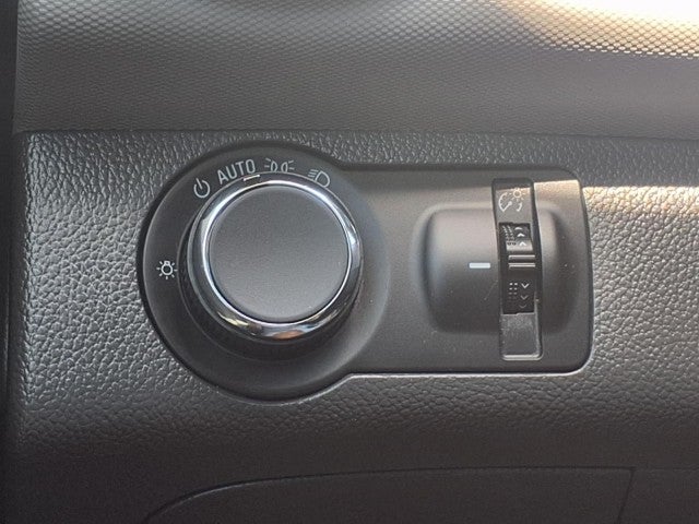 2018 Chevrolet Sonic LT