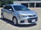 2018 Chevrolet Sonic LT