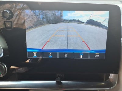 2020 Chevrolet Corvette Stingray 2LT