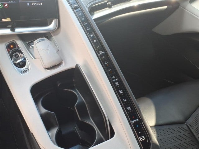 2020 Chevrolet Corvette Stingray 2LT