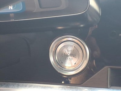 2020 Chevrolet Corvette Stingray 2LT