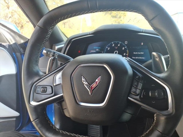 2020 Chevrolet Corvette Stingray 2LT