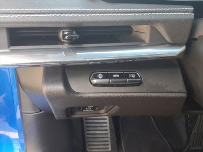 2020 Chevrolet Corvette Stingray 2LT