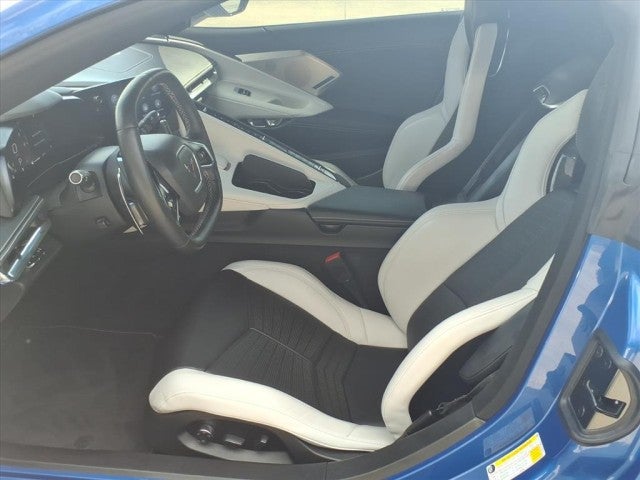 2020 Chevrolet Corvette Stingray 2LT