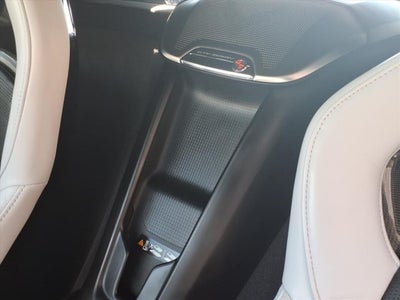 2020 Chevrolet Corvette Stingray 2LT