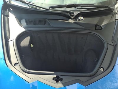 2020 Chevrolet Corvette Stingray 2LT