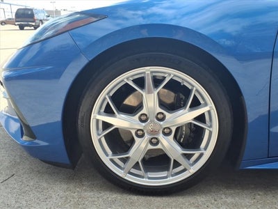 2020 Chevrolet Corvette Stingray 2LT