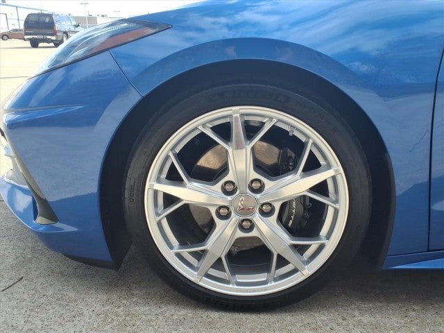 2020 Chevrolet Corvette Stingray 2LT