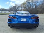 2020 Chevrolet Corvette Stingray 2LT