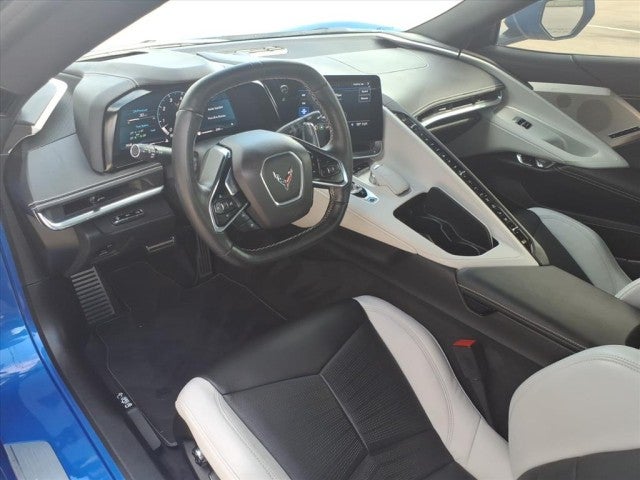 2020 Chevrolet Corvette Stingray 2LT