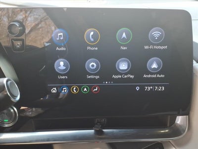 2020 Chevrolet Corvette Stingray 2LT