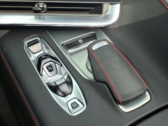 2024 Chevrolet Corvette Stingray 1LT