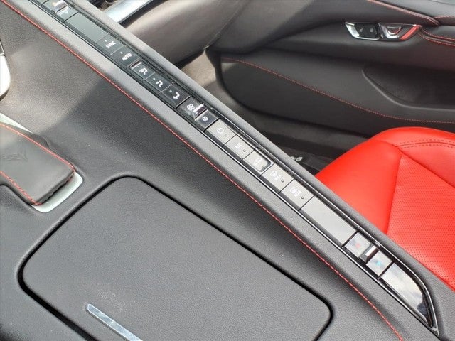 2024 Chevrolet Corvette Stingray 1LT