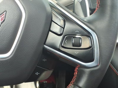 2024 Chevrolet Corvette Stingray 1LT