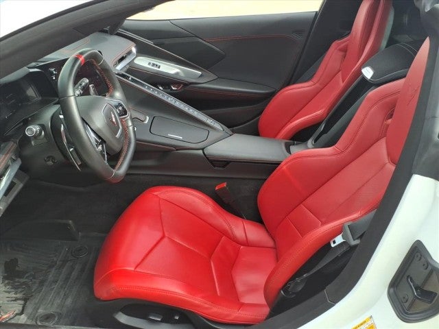 2024 Chevrolet Corvette Stingray 1LT