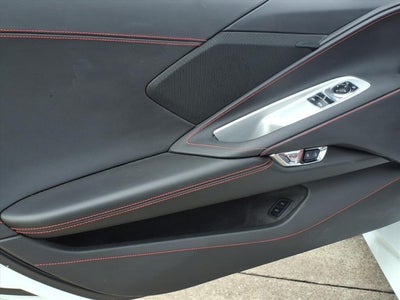 2024 Chevrolet Corvette Stingray 1LT