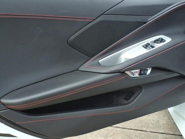 2024 Chevrolet Corvette Stingray 1LT