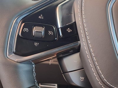 2025 Chevrolet Corvette Z06 2LZ