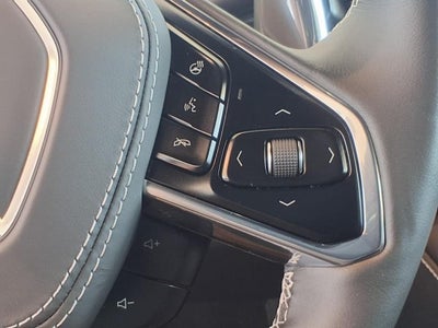 2025 Chevrolet Corvette Z06 2LZ