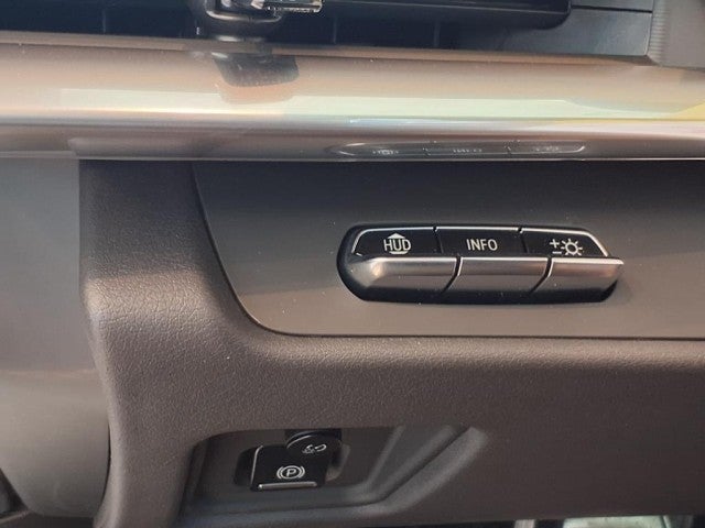 2025 Chevrolet Corvette Z06 2LZ