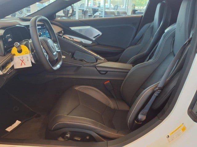 2025 Chevrolet Corvette Z06 2LZ