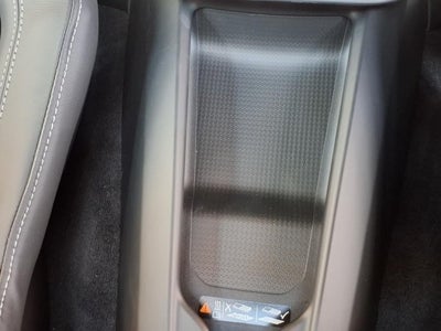 2025 Chevrolet Corvette Z06 2LZ