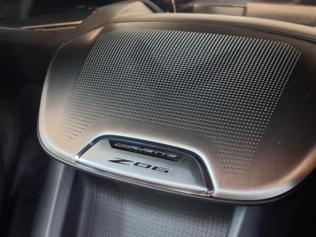 2025 Chevrolet Corvette Z06 2LZ